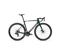 Vélo de route Argon 18 Sum Rival AXS Vert