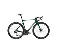 Vélo de route Argon 18 Sum Ultegra Di2 Vert