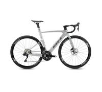 Bh Aerolight 6.0 105 Di2 2026 Road Bike Argenté S