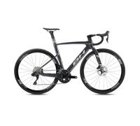 Bh Aerolight 6.0 105 Di2 2026 Road Bike Noir S