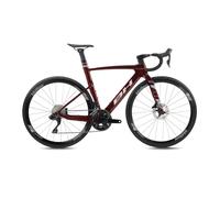Vélo de route BH Bikes Aerolight 6.0 Rouge