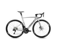 Bh Aerolight 6.0 105 Di2 2026 Road Bike Argenté M