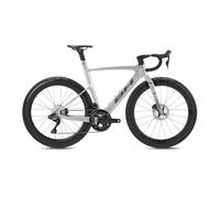 Vélo de route BH Bikes Aerolight 7.0 Blanc