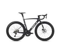 Bh Aerolight 7.0 Ultegra Di2 2026 Road Bike Noir M