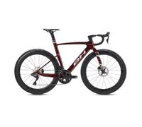 Bh Aerolight 7.0 Ultegra Di2 2026 Road Bike Marron S