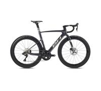 Bh Aerolight 7.0 Ultegra Di2 2026 Road Bike Noir M