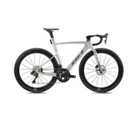 Bh Aerolight 8.0 Dura Ace Di2 2026 Road Bike Argenté S