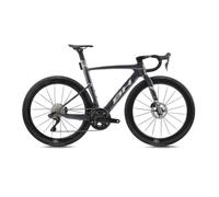 Bh Aerolight 8.0 Dura Ace Di2 2026 Road Bike Noir M