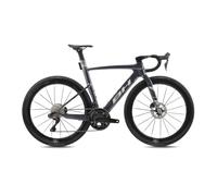 Bh Aerolight 8.0 Dura Ace Di2 2026 Road Bike Noir S