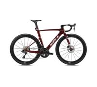 Vélo de route BH Bikes Aerolight 8.0 Rouge