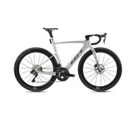 Bh Aerolight 8.0 Dura Ace Di2 2026 Road Bike Argenté M