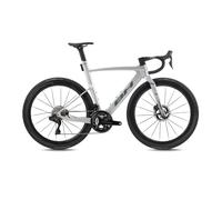 Bh Aerolight 9.0 Dura Ace Di2 2026 Road Bike Blanc,Argenté S