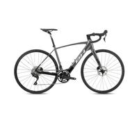 Vélo de route BH Bikes Irs1 1.2 Gris