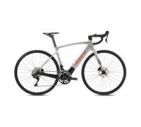 Vélo de route BH Bikes Irs1 Carbon 1.4 Blanc