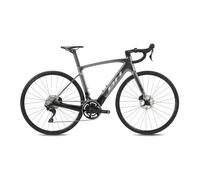 Vélo de route BH Bikes Irs1 Carbon 1.4 Gris