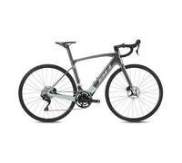 Vélo de route BH Bikes Irs1 Carbon 1.4 Gris