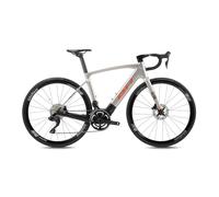 Vélo de route BH Bikes Irs1 Carbon 1.5 Blanc
