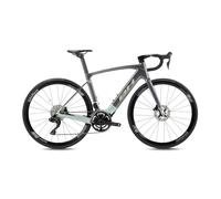 Vélo de route BH Bikes Irs1 Carbon 1.5 Gris