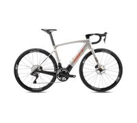 Vélo de route BH Bikes Irs1 Carbon 1.6 Blanc
