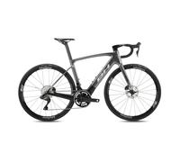Vélo de route BH Bikes Irs1 Carbon 1.6 Gris