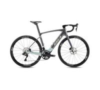 Vélo de route BH Bikes Irs1 Carbon 1.6 Gris