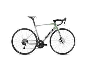 Vélo de route BH Bikes Rs1 3.5 Gris