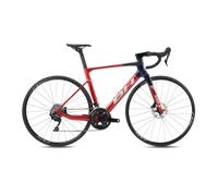 Bh Rs1 3.5 105 2026 Road Bike Argenté S