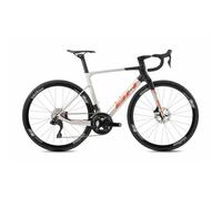 Bh Rs1 4.0 105 2026 Road Bike Argenté XS