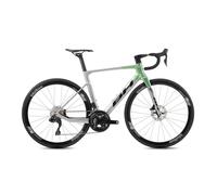 Bh Rs1 4.0 105 2026 Road Bike Argenté XS CNG