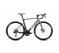 Velo de route bh rs1 4 0 shimano 105 di2 12v 700 mm gris vert 2026