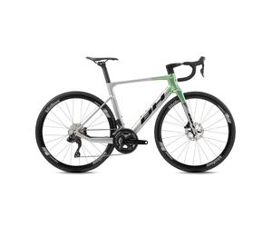 Vélo de route BH Bikes Rs1 4.0 Gris