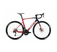 Vélo de route BH Bikes Rs1 4.0 Rouge