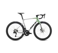 Vélo de route BH Bikes Rs1 4.5 Gris