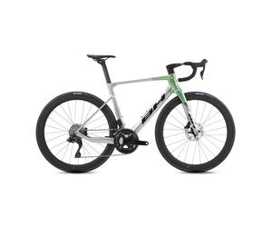 Vélo de route BH Bikes Rs1 4.5 Gris