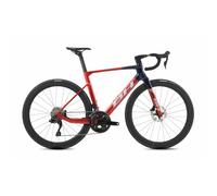 Vélo de route BH Bikes Rs1 4.5 Rouge