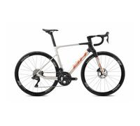 Vélo de route BH Bikes Rs1 5.0 Blanc