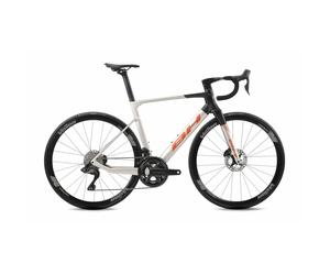 Vélo de route BH Bikes Rs1 5.0 Blanc