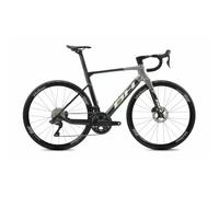 Bh Rs1 5.0 Ultegra Di2 2026 Road Bike Argenté M