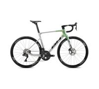 Vélo de route BH Bikes Rs1 5.0 Gris