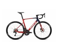 Vélo de route BH Bikes Rs1 5.0 Rouge