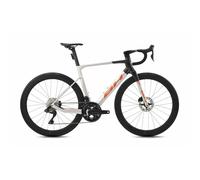 Vélo de route BH Bikes Rs1 5.5 Blanc