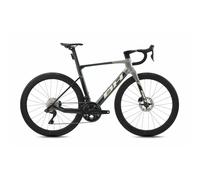 Vélo de route BH Bikes Rs1 5.5 Gris