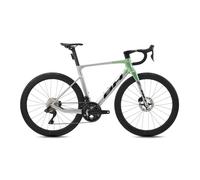Bh Rs1 5.0 Ultegra Di2 Power 2026 Road Bike Argenté L
