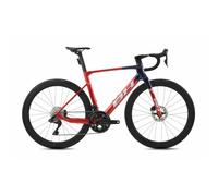 Vélo de route BH Bikes Rs1 5.5 Rouge