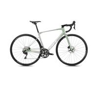 Vélo de route BH Bikes Sl1 3.5 Gris