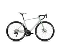 Vélo de route BH Bikes Sl1 4.0 Gris
