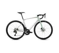 Vélo de route BH Bikes Sl1 4.5 Gris