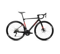 Vélo de route BH Bikes Ultralight Evo Ii 6.0 Noir