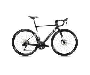 Vélo de route BH Bikes Ultralight Evo Ii 6.0 Noir