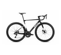 Bh Ultralight Evo Ii 7.0 Ultegra Di2 2026 Road Bike Noir M